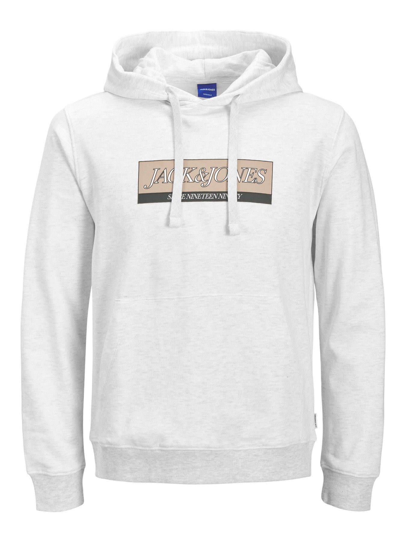 Jack & Jones SUDADERA CAPUCHA JACK & JONES