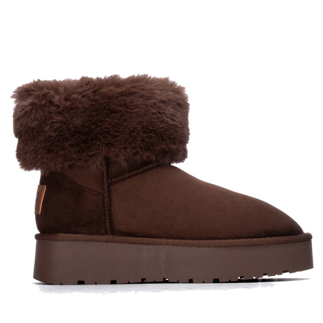 Xti - Botín Mujer - Calzado Cómodo y Versátil - Moda casual - Modelo  14471903