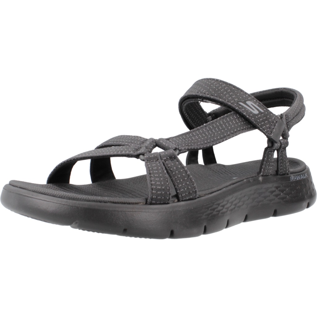 Sandalias Mujer Marca Skechers Modelo Go Walk Flex Sandal
