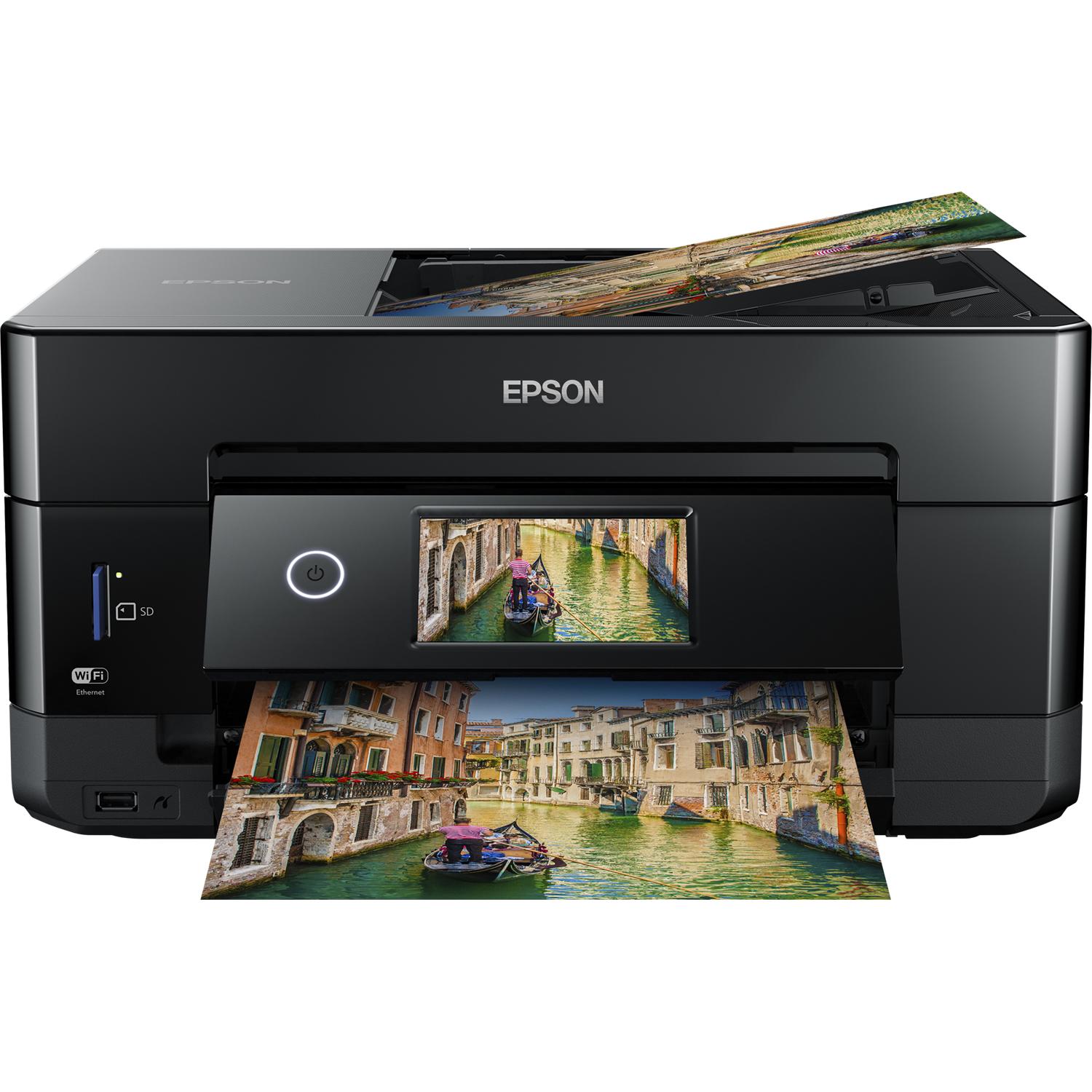Expression Premium XP-7100 Epson C11CH03402