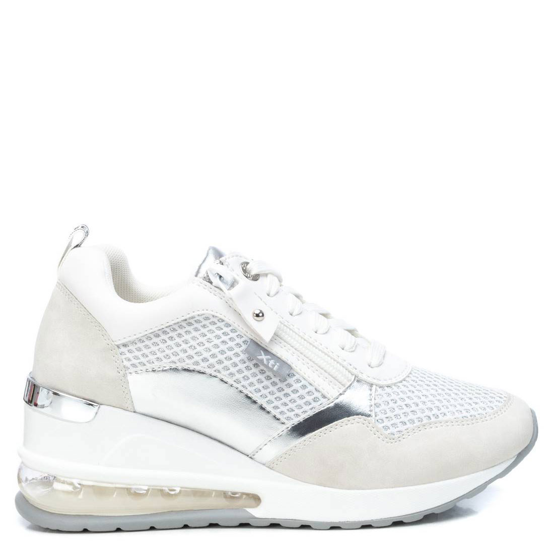 Xti Zapatillas Hielo 44855-16 , para Mujer