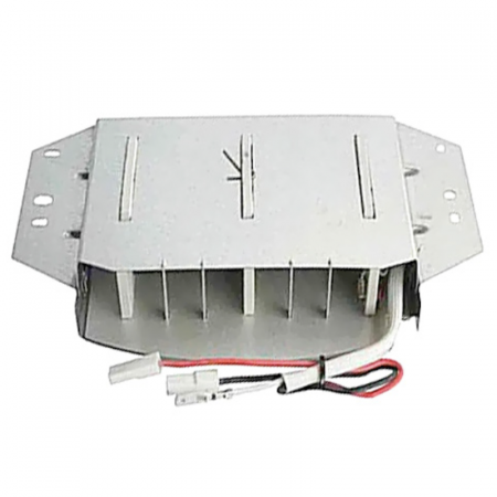 RESISTENCIA SECADORA COMPATIBLE CON FAGOR EDESA ASPES BRANDT MOD. SF-80 C.O. YY57X2399