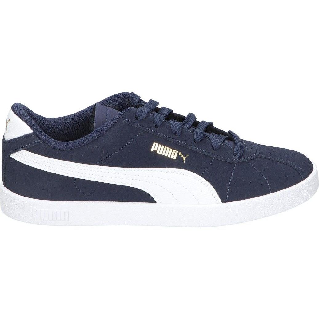 DEPORTIVAS PUMA 398886-03 MODA JOVEN MARINO