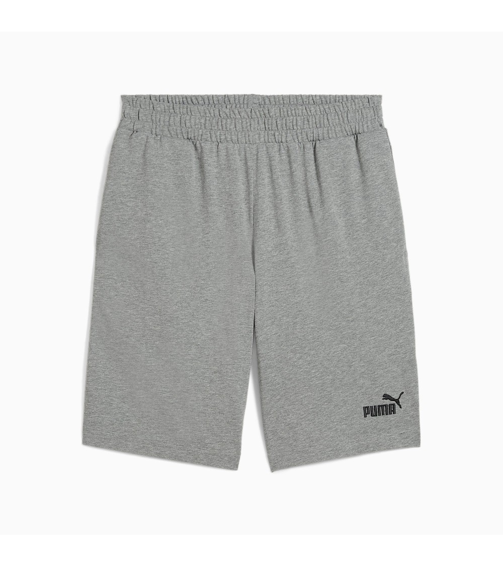 Pantalón Corto Hombre Puma Essential 682600-03 Pantalones Deportivos Hombre Puma