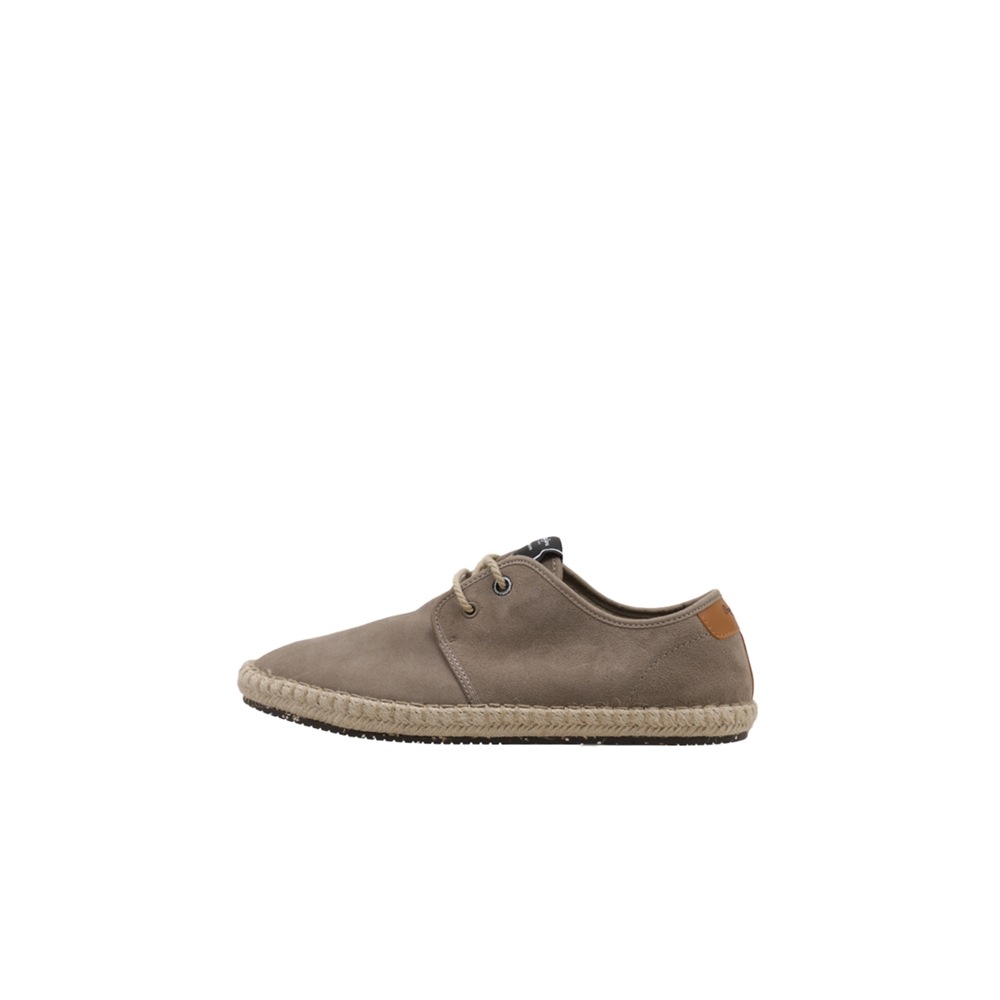 Pepe Jeans TOURIST CLASSIC Alpargatas Planas Hombre Beige