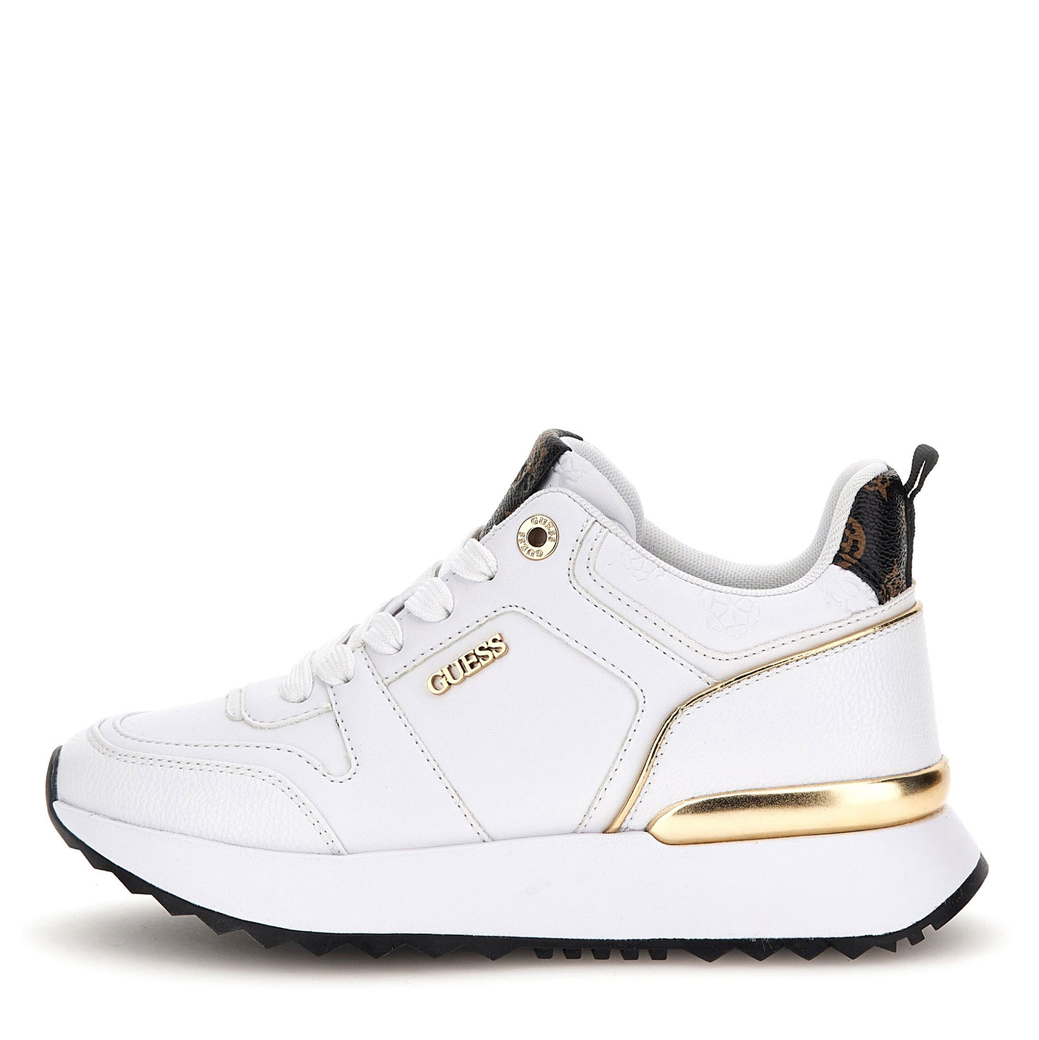 Guess Deportivas FL8DDY