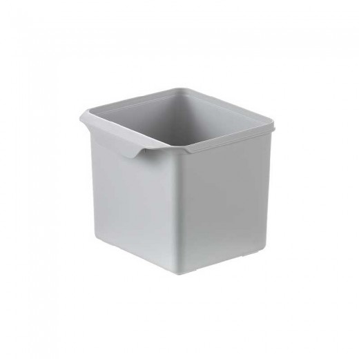 Contenedor Adicional Lovibond 5Lts para Cocina - Adaptable Al Borde del Cajón o Puerta
