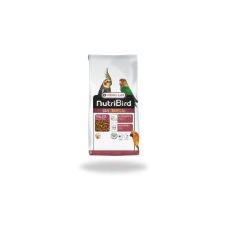 Nutribird G14 Tropical para Ninfas y Psitacidas Pequeñas 1 Kg