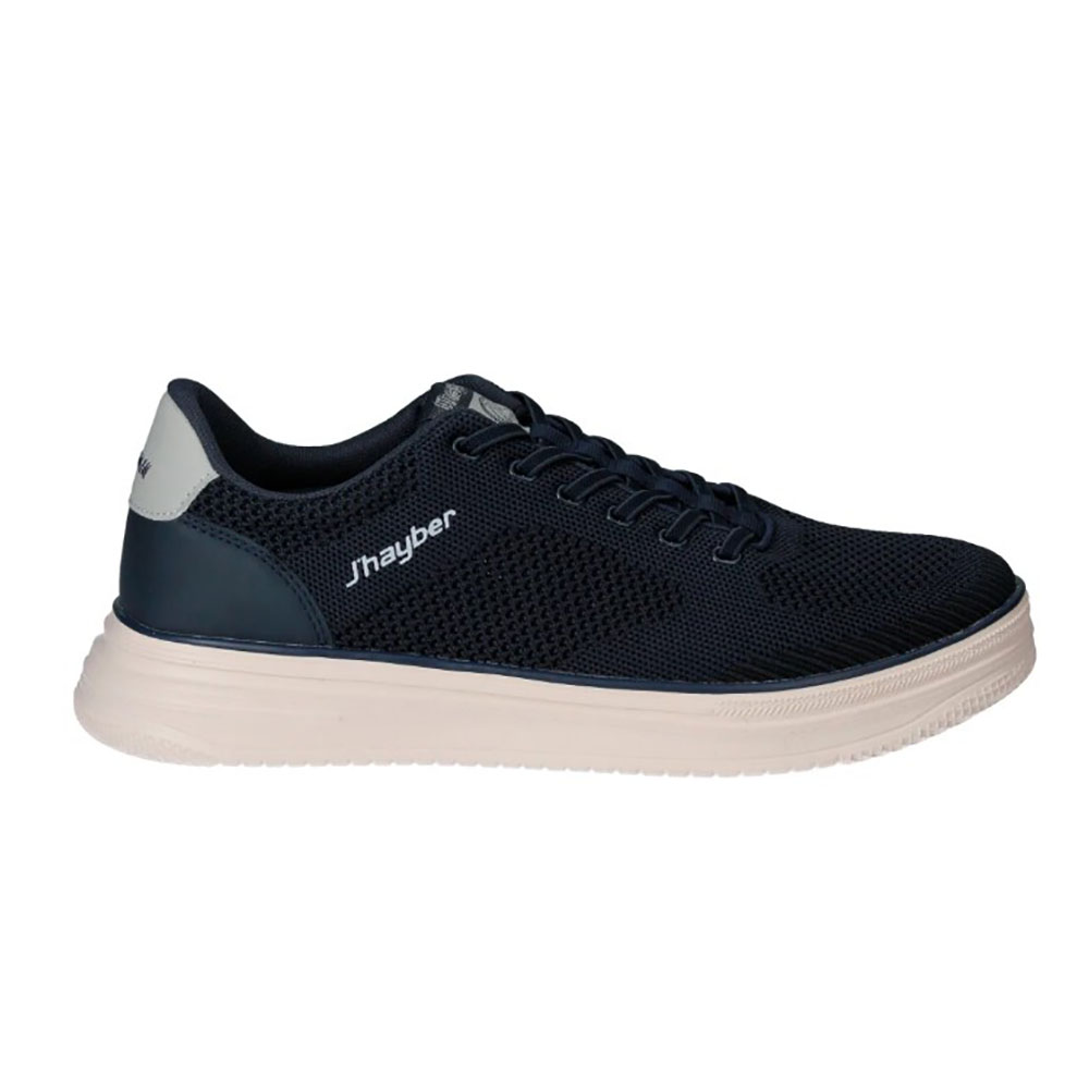 Deportivos J'Hayber Za61649-37181 en color Azul