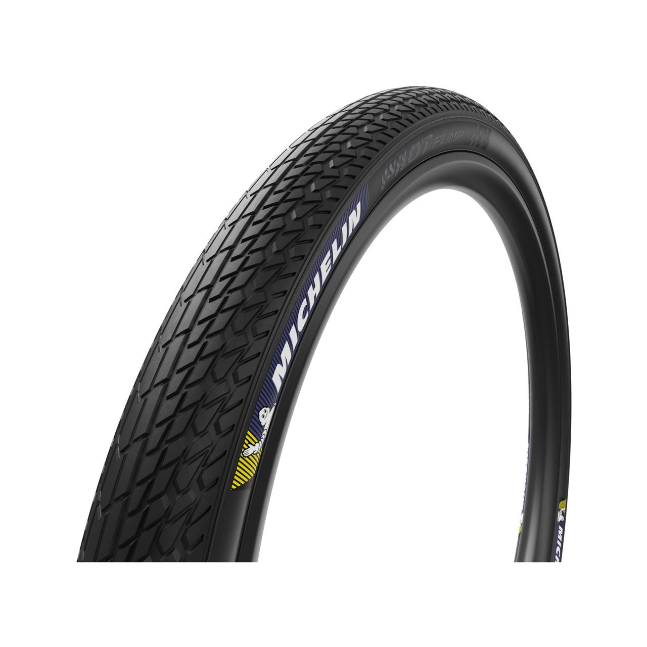 Cubierta Neumatico 26X2.10 Pilot Pump Tubeless 65902