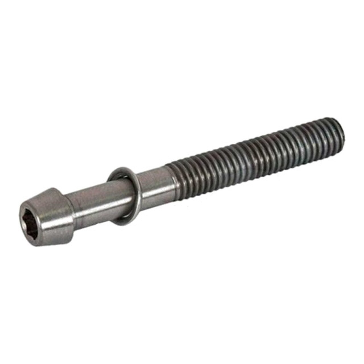 Tornillo Pinza Freno Titanio M6x18.5 KCTOTI5
