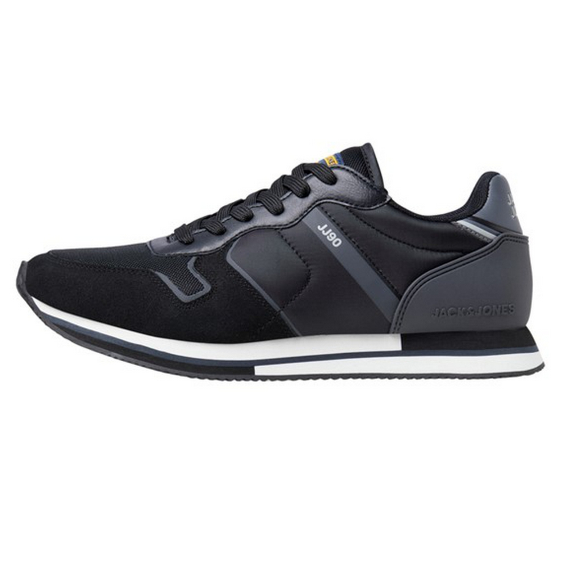 JACK&JONES Hombre Zapatillas Vestir Deporte Bambas Casual 28256