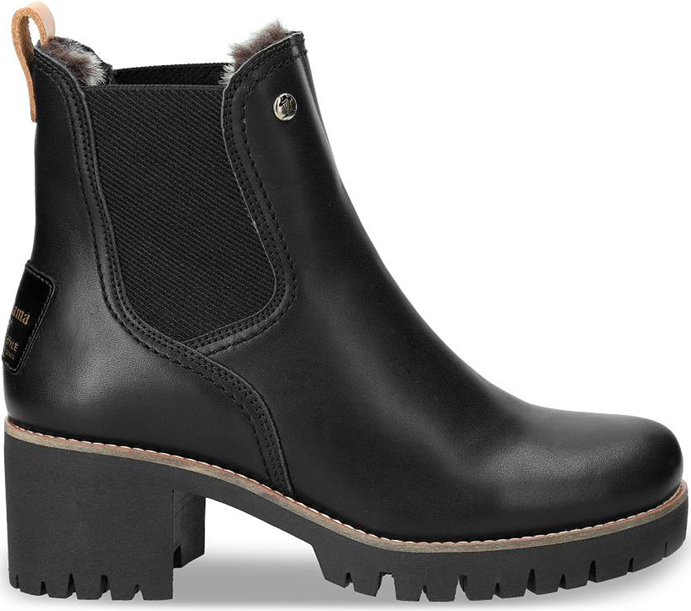 BOTINES PANAMA JACK PIA TRAV