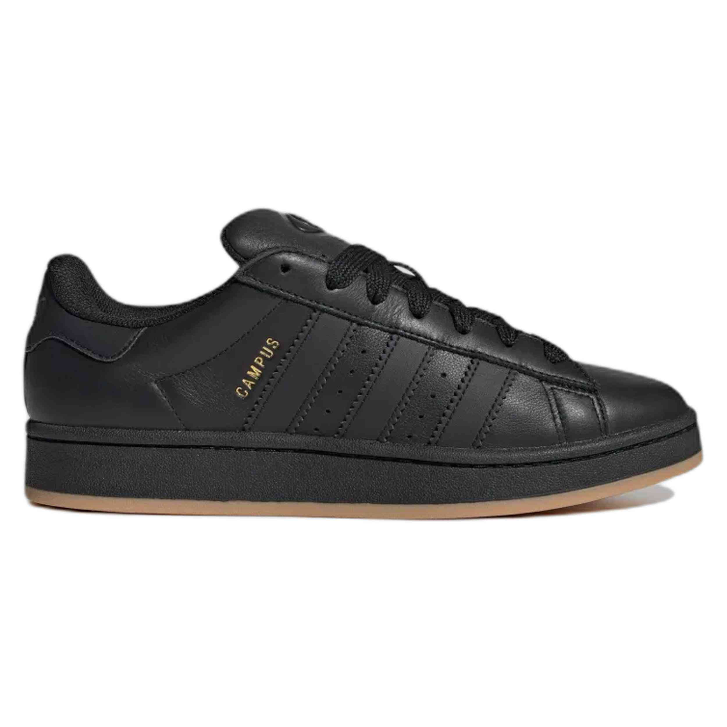 Zapatillas Sneakers Adidas modelo JP9995 para Hombre en color Negro