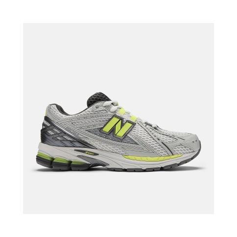 New Balance Zapatillas 0106 Gris U190652H