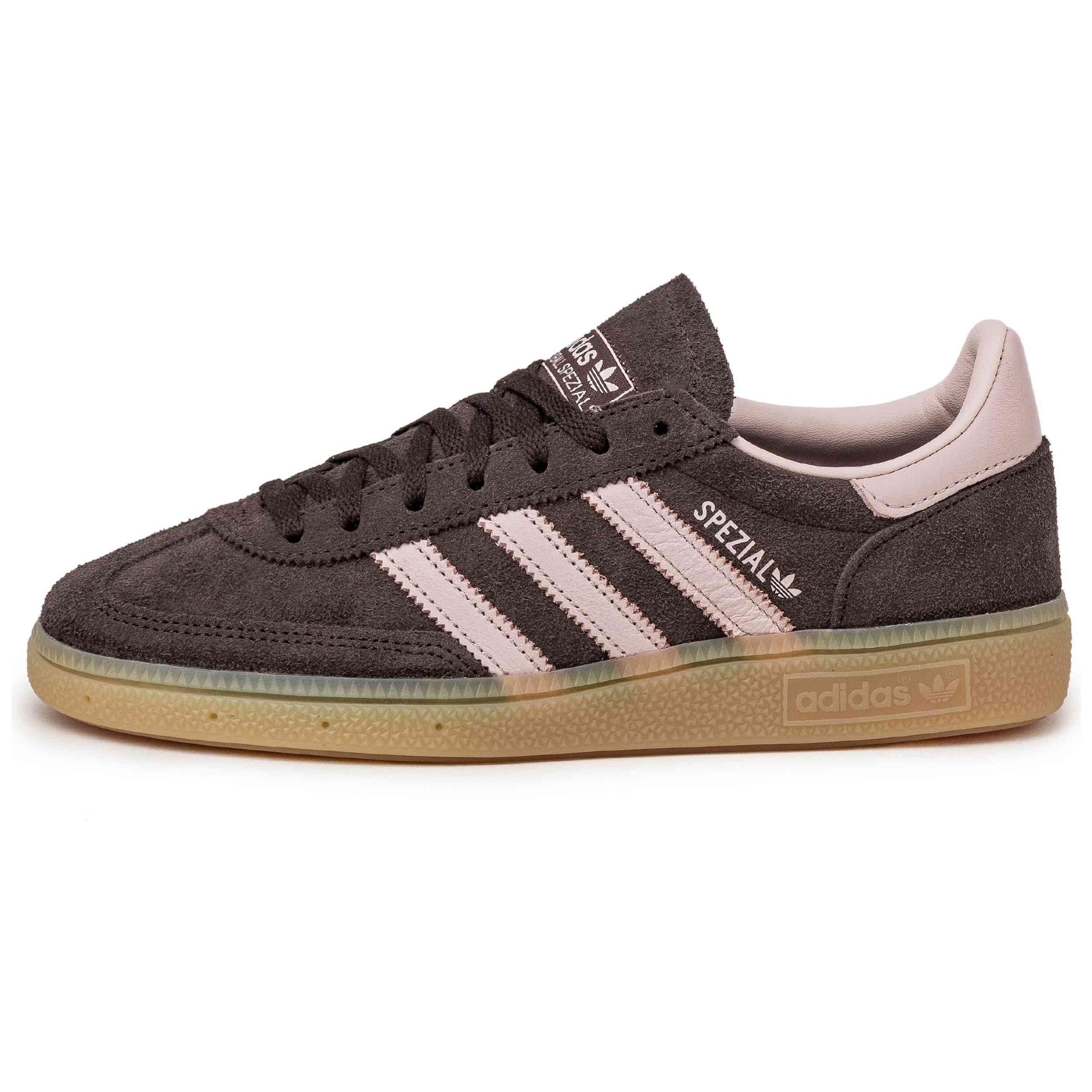 Zapatillas Adidas modelo HANDBALL SPEZIAL W para Mujer en color Marron