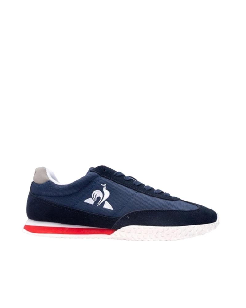 Le Coq Sportif Zapatillas Deportivas Hombre Coq Sportif Veloce Tricolore - Estilo Simple y Elegante