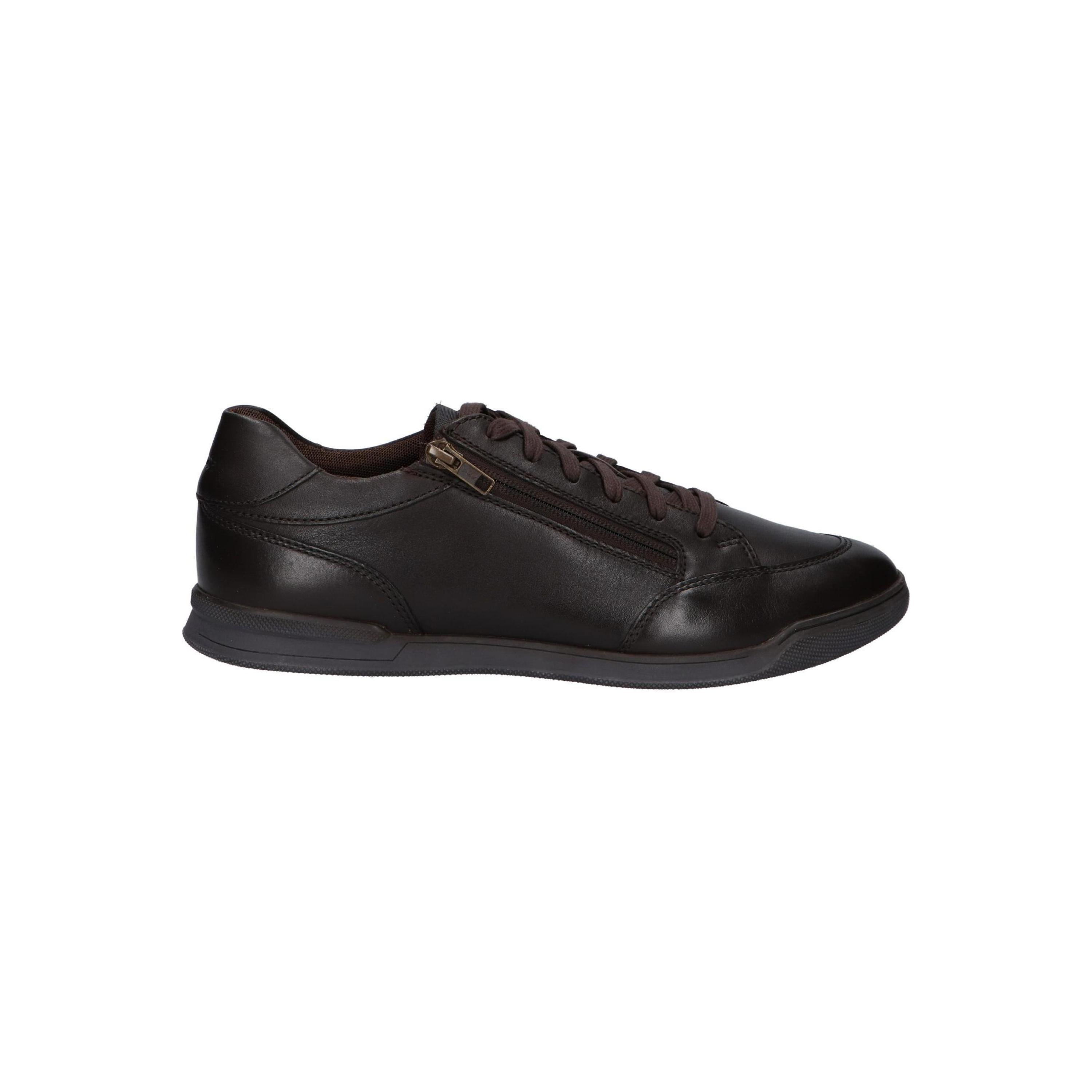 Zapatillas casual para hombre Geox