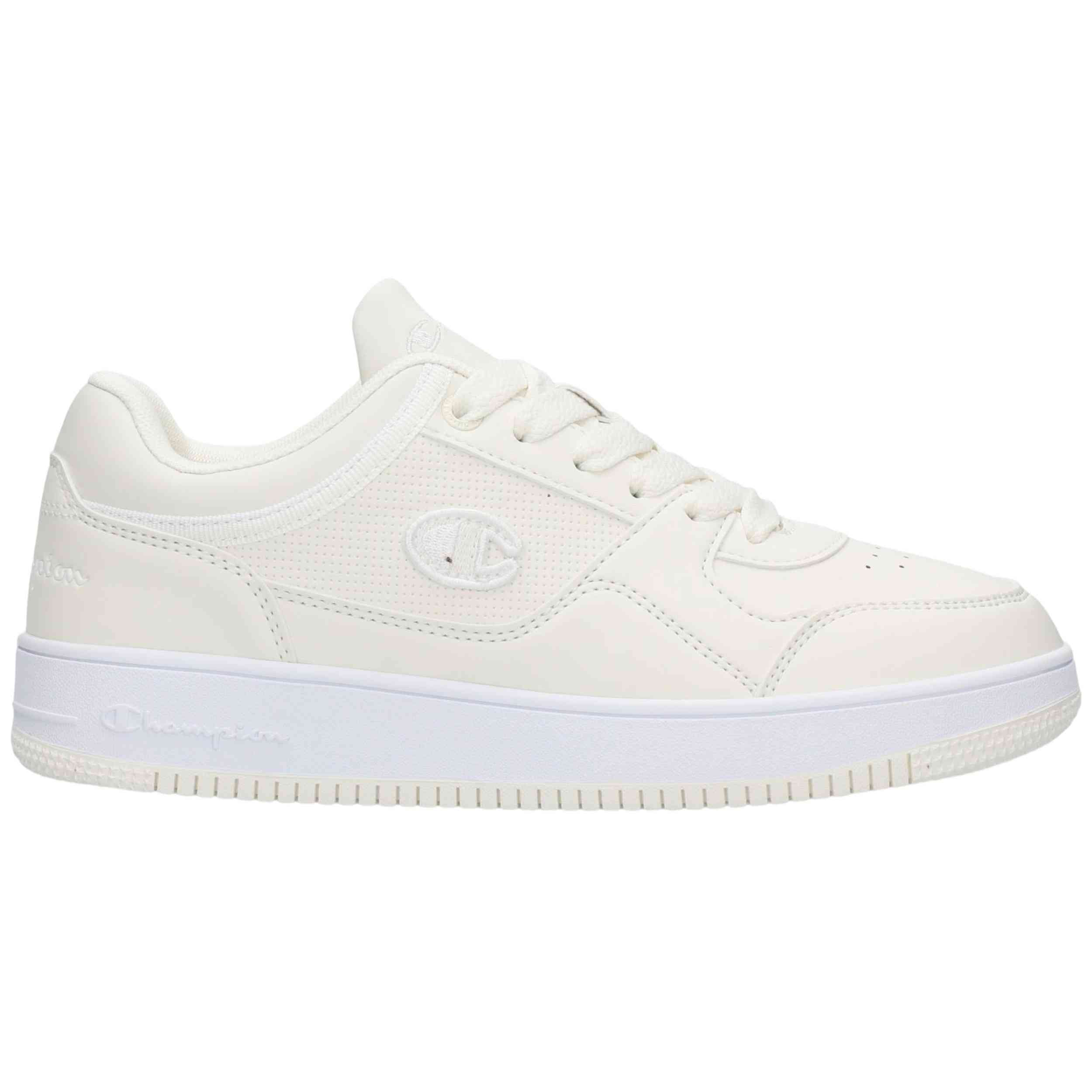 Zapatilla Champion modelo S32407-YS028 para Hombre en color Blanco