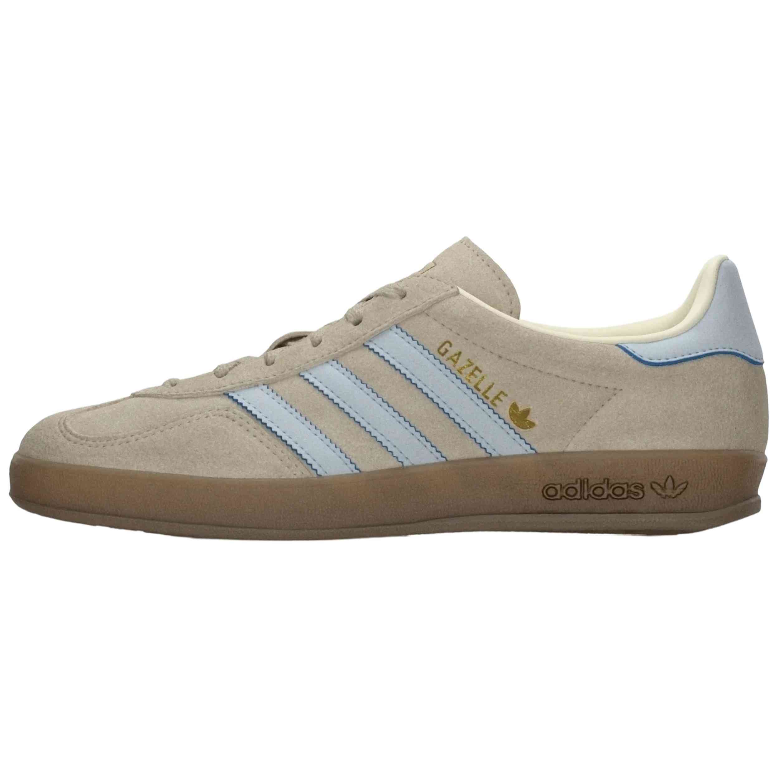Zapatillas Adidas modelo Gazelle Indoor