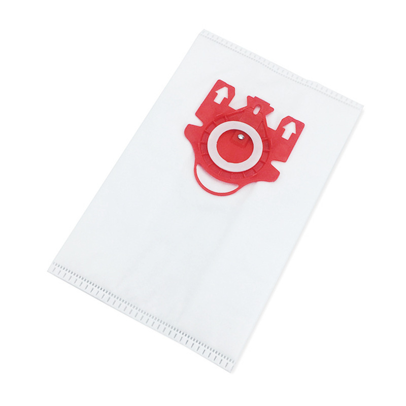 Pack de 16 bolsas de repuesto 3D Airclean FJM para Miele Classic C1 bolsas de aspiradora tipo FJM para Miele Compact C1 Compact C2, Miele Complete C1 C2 C3, Miele S241 S290 S300i S400 S4 S6 S2 S5 S8 Bolsas de aspiradora