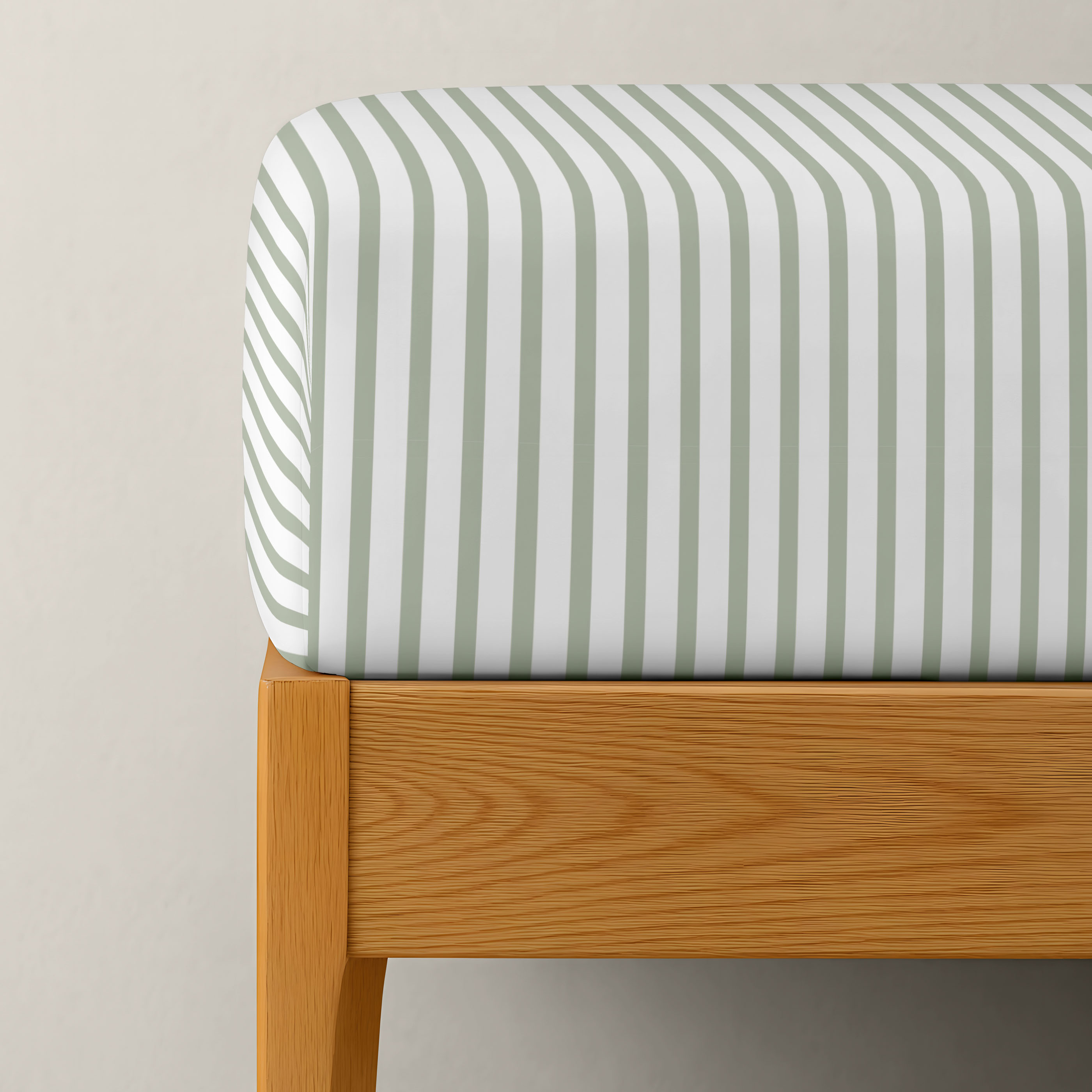 COOL KIDS - Sábana Bajera Ajustable 4 Esquinas - Algodón - Para Colchones de Hasta 33 cm de Altura - Cama 90/105 cm - Fabricado en España
