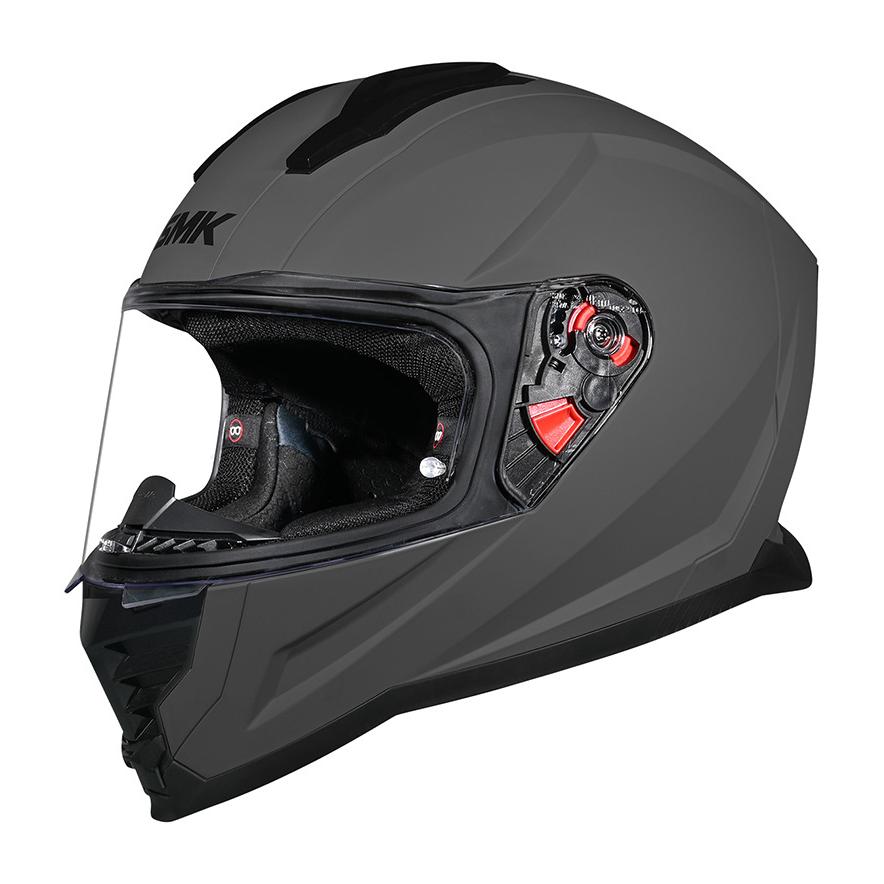 Casco Integral De Moto Nova Ma600 D001900000MA60006