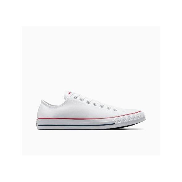 Converse Chuck Taylor All Star - Blanco - Zapatillas Lona Mujer talla 38