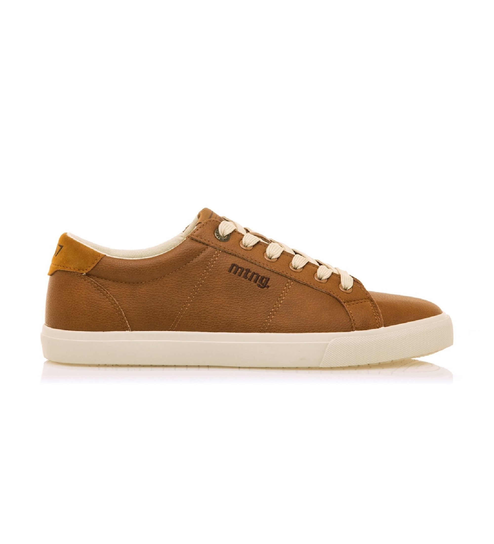 Mustang | Zapatillas Aria marrón