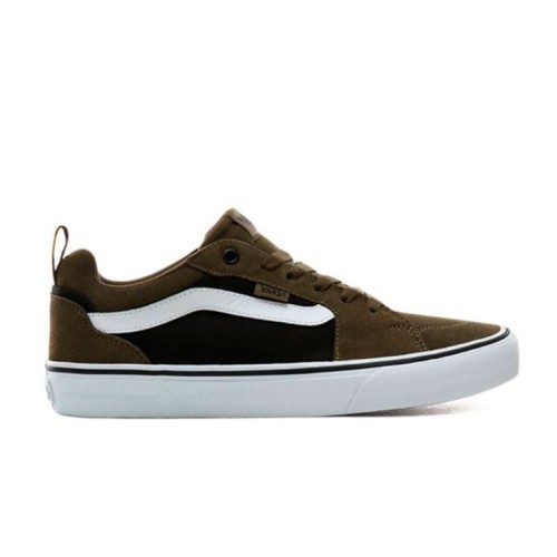 Vans MN Filmore Suede Canvas Casual Hombre Zapatillas