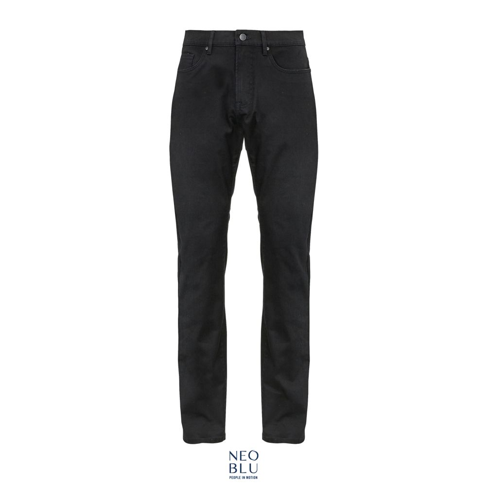 NEOBLU GASPARD MEN – Pantalón Confort de Corte Cinco Bolsillos para Hombre