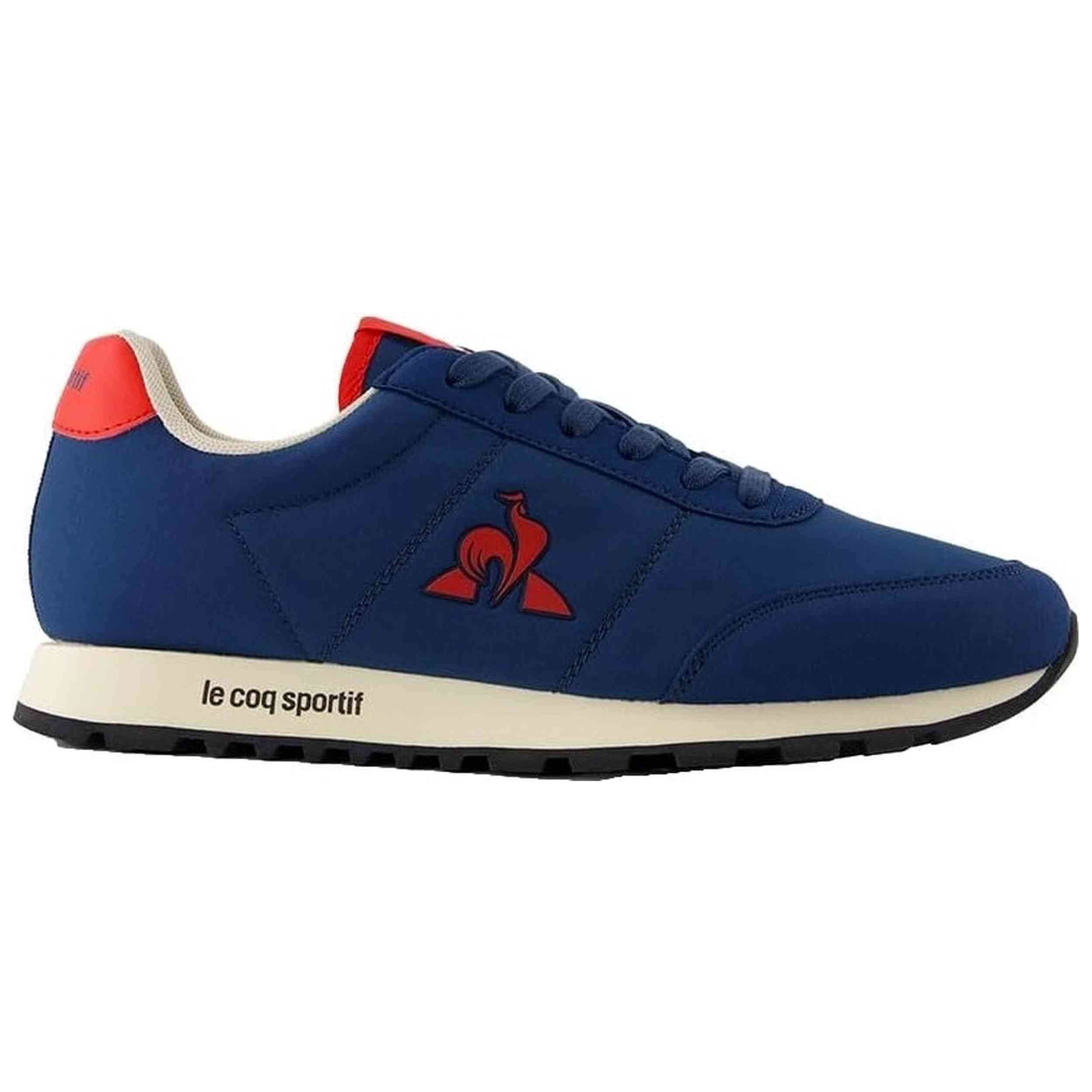 Nan Le Coq Sportif modelo 2520518 Racerone en color Azul