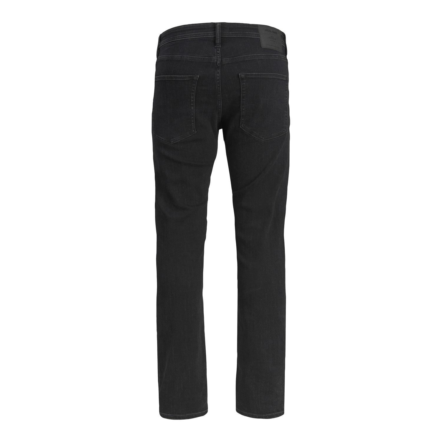 Jack & Jones mod. 12202050 Tejano 5 bolsillos comfort negro