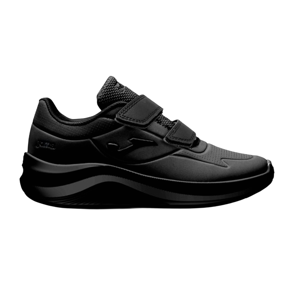 Deportivos Joma Cn40Lw2501V en color Negro