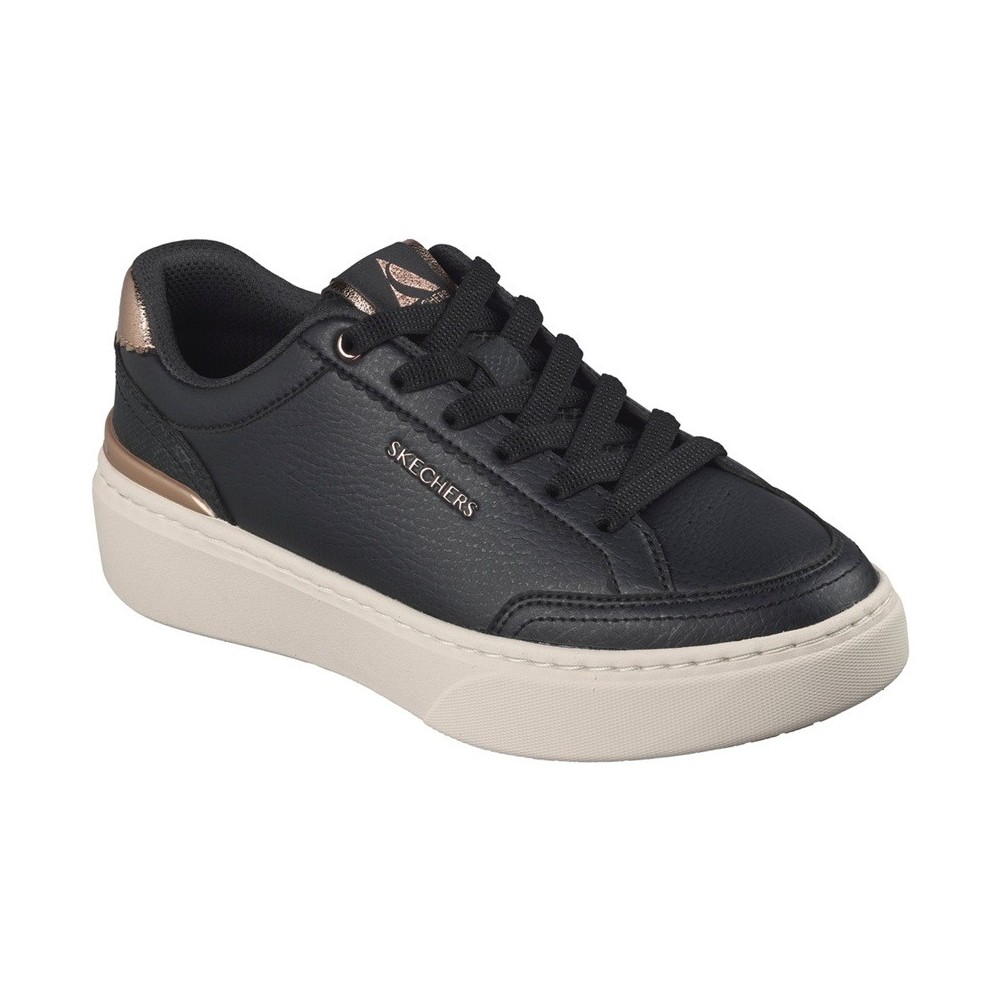 SKECHERS 185550 Zapato Negro