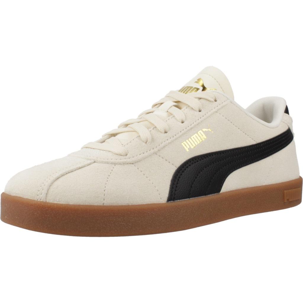 Zapatillas deportivas de Hombre Marca Puma Modelo Club Ii