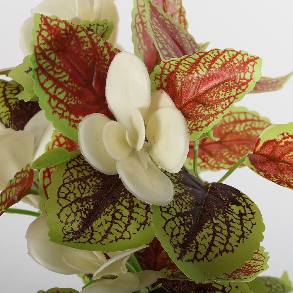 Poenia Arte Floral - Flor Artificial Realista 37cm - REF 631156 - Decoración Realista