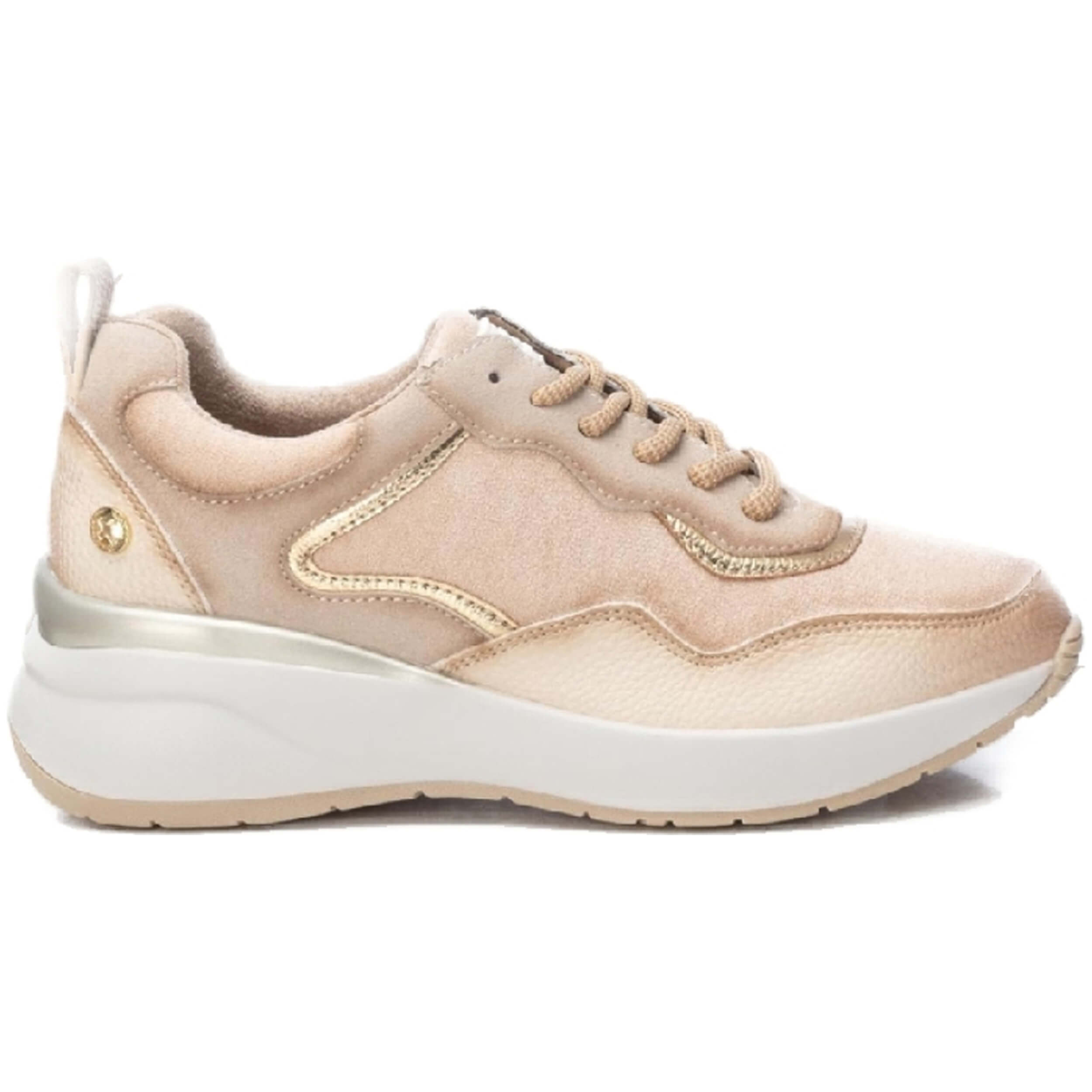 Zapatillas Xti 143195 - Zapatilla De Mujer MKP