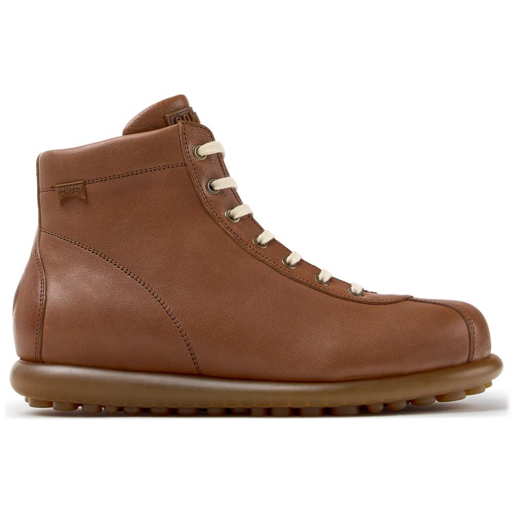 Botines para hombre CAMPER K300564 Pelotas Ariel