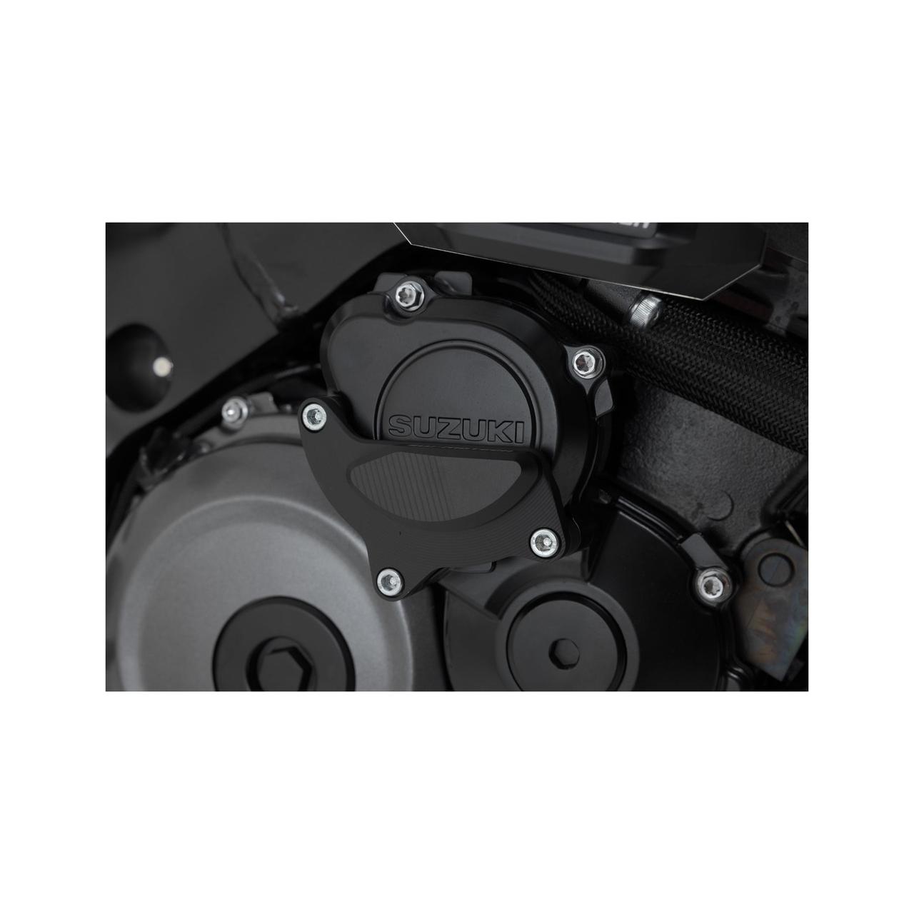 Protector De La Tapa Carcasa Del Motor MSS.05.587.10101/B