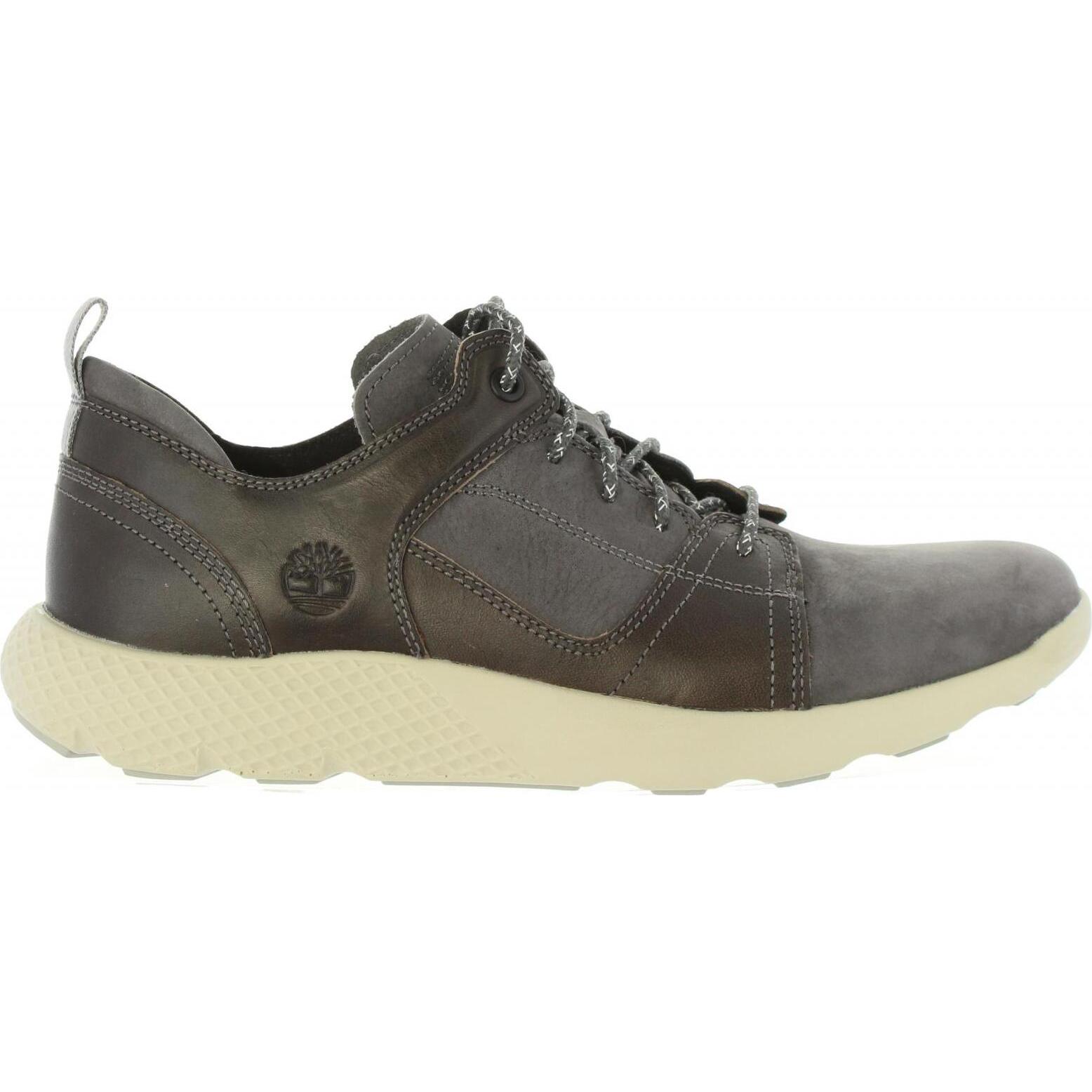Timberland a1izz flyroam iron men's shoes