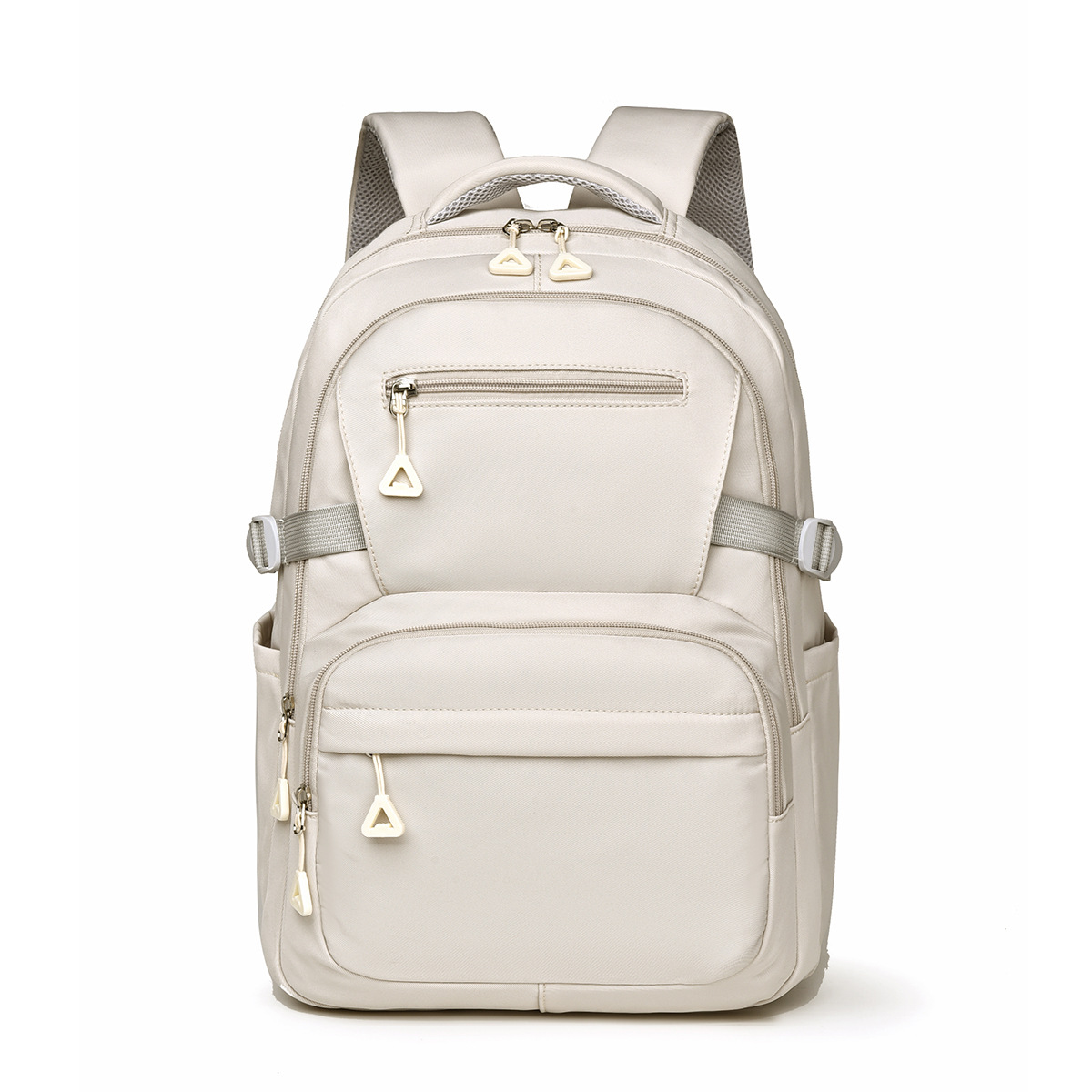 Mochila grande, diseño elegante, adecuada para viajes y trabajo, ligera, bolsa de viaje