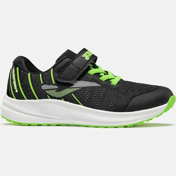 Zapatillas running Victory Jr 2601