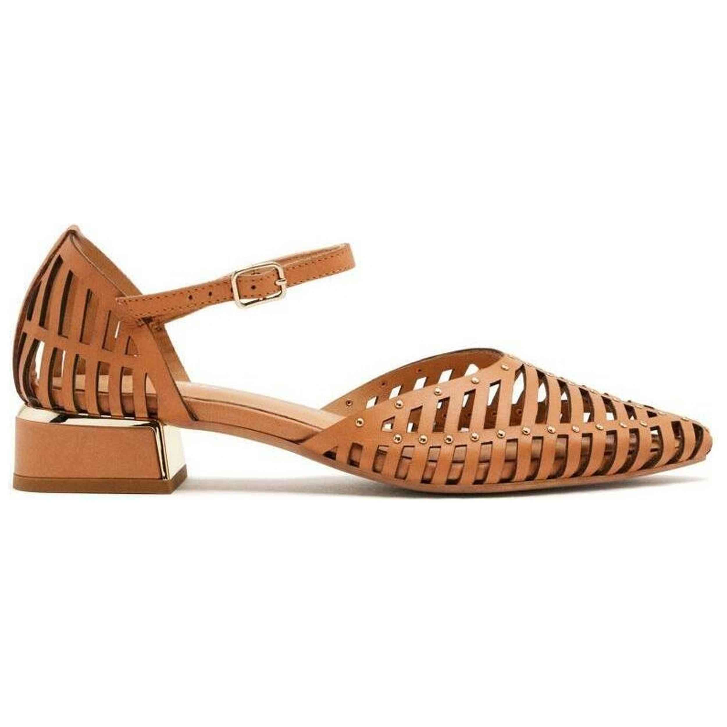 Zapatos Gioseppo modelo 077-50668518801747 para Mujer en color Marron