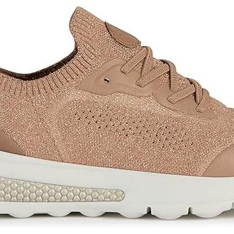 Geox Deportiva Mujer D45THC Spherica Actif