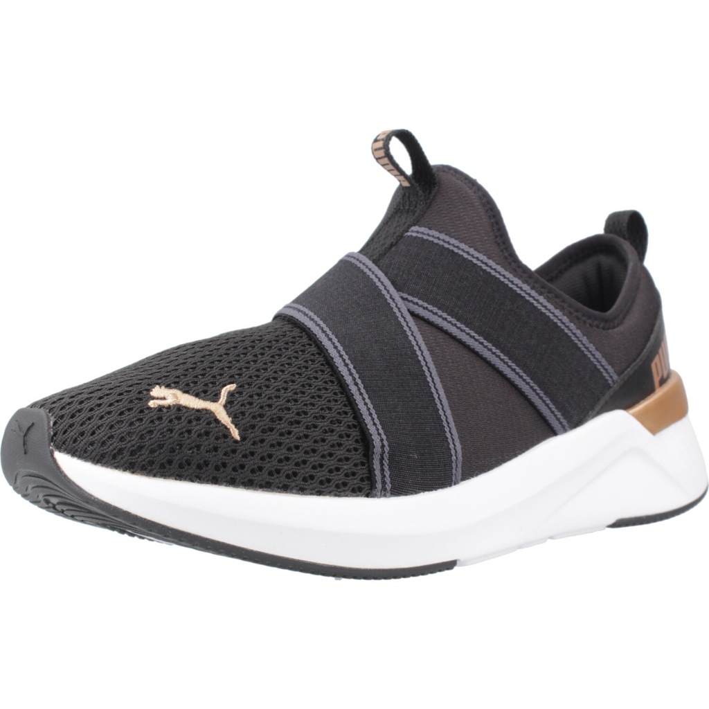 Zapatillas deportivas de Mujer Marca Puma Modelo Softride Harli Slip On Wns