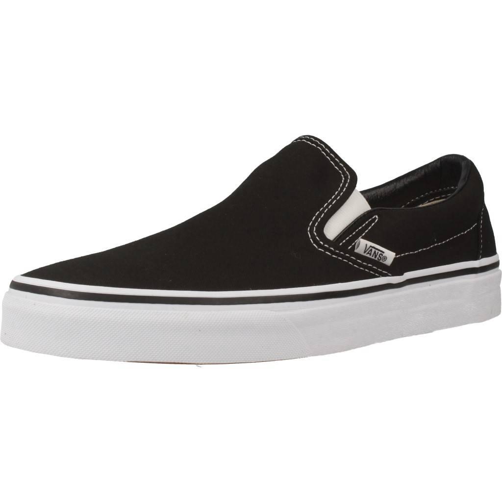 Zapatillas deportivas de Hombre Marca Vans Modelo Classic Slip-on