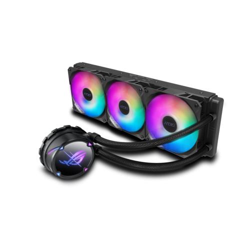 SISTEMA DE REFRIGERACION LIQUIDA ASUS PARA CPU ROG ASUS 90RC00F1-M0UAY1
