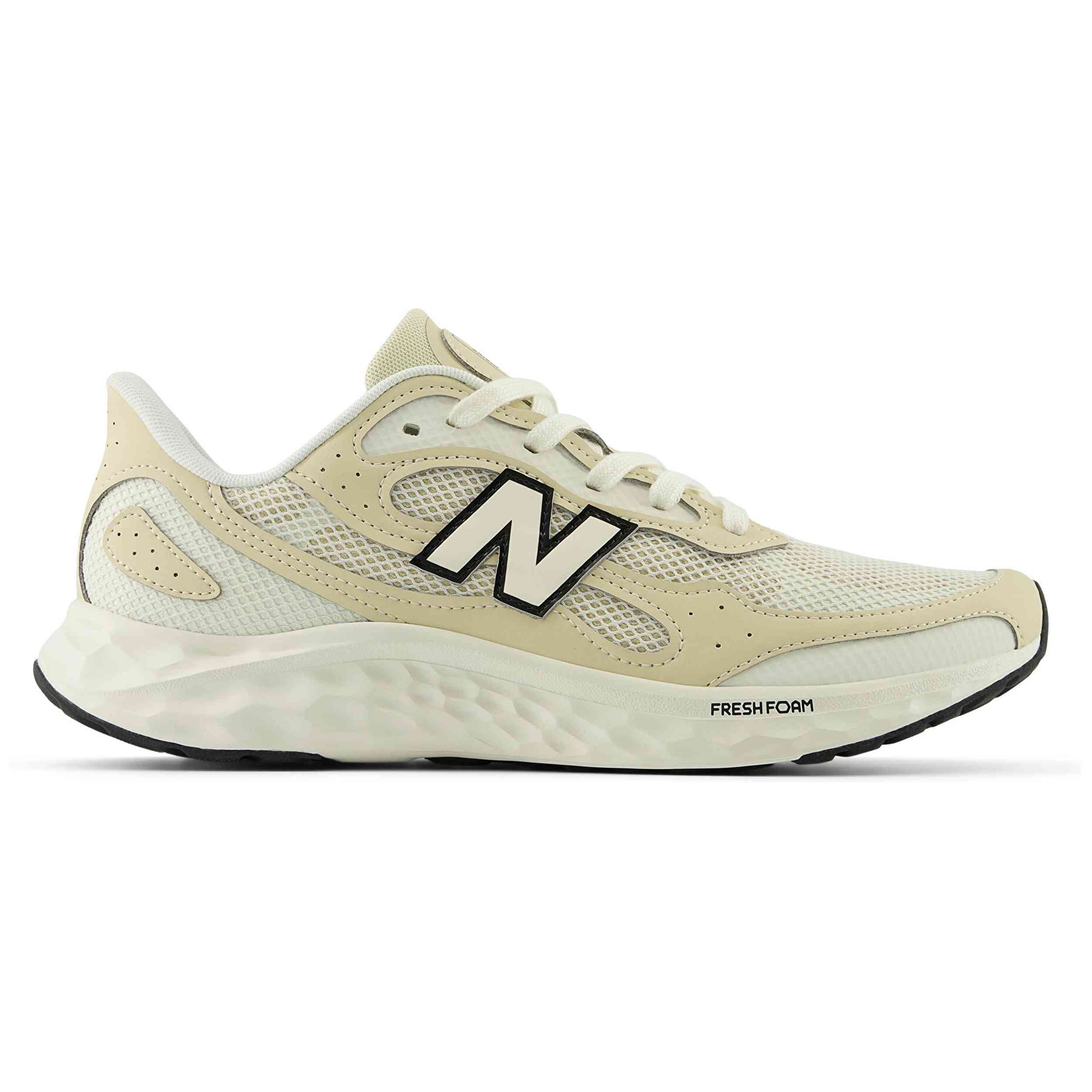 Zapatillas De Running New Balance para Hombre en color Beige