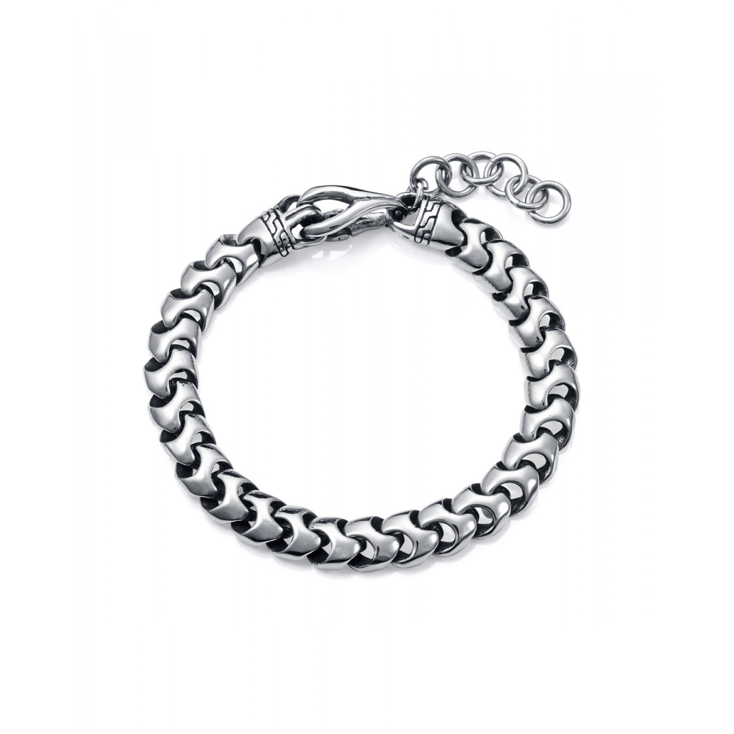Pulsera Viceroy 14116P01000 acero reversible